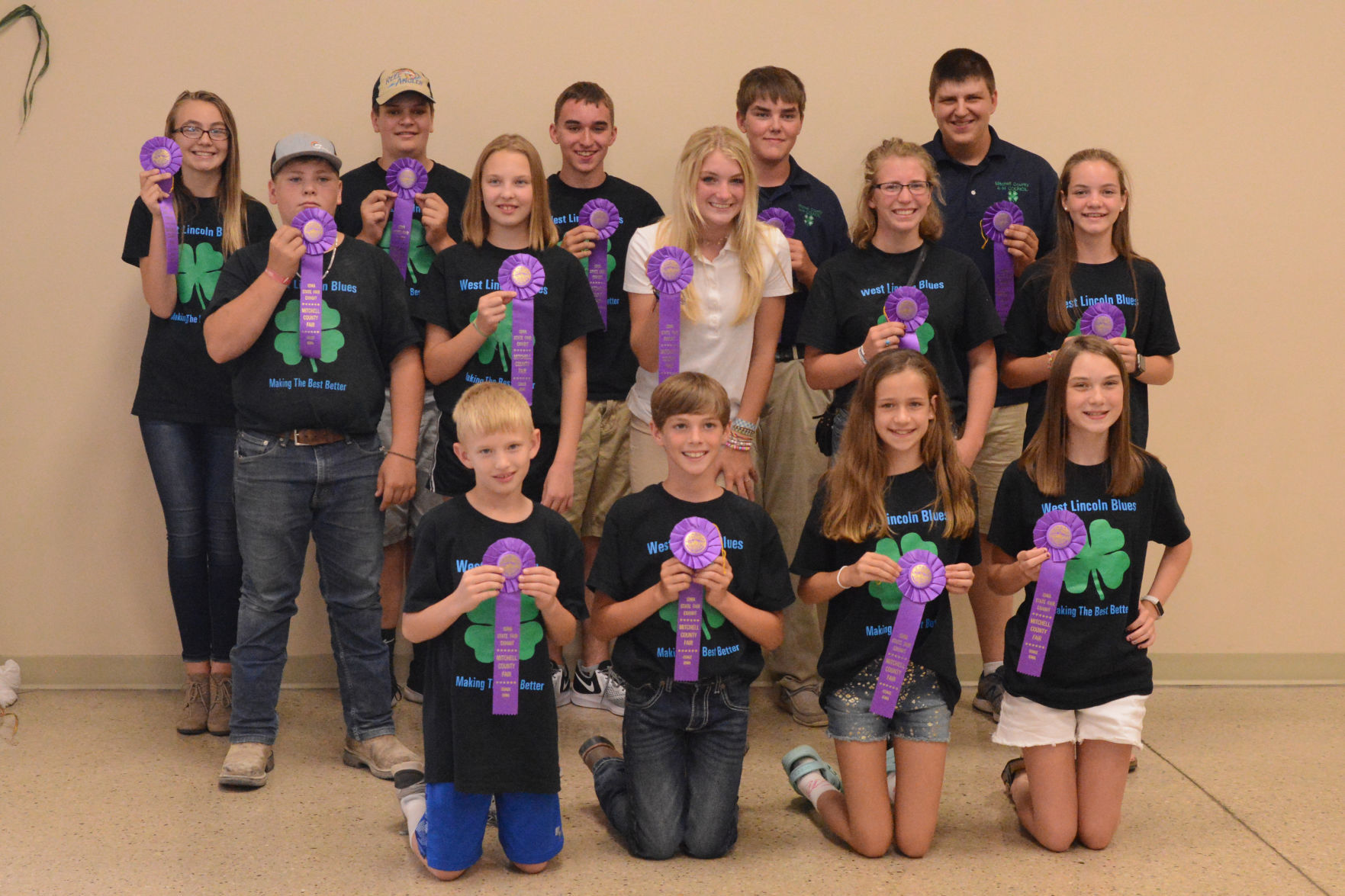 State Fair Selection 15